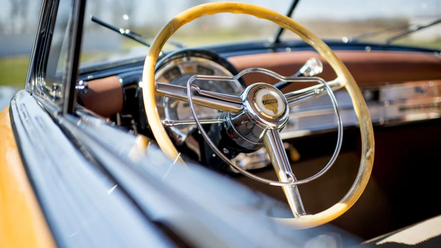 1950 Chrysler Newport - Image 11 of 12