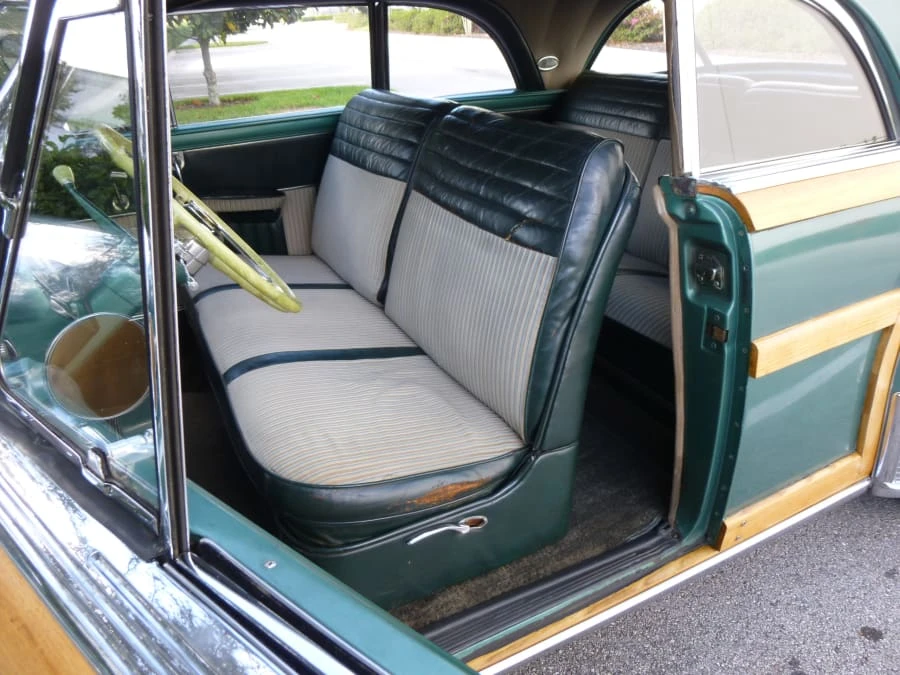 1950 Chrysler Newport - Image 4 of 12