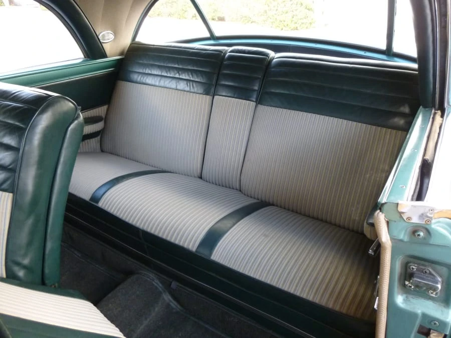 1950 Chrysler Newport - Image 5 of 12