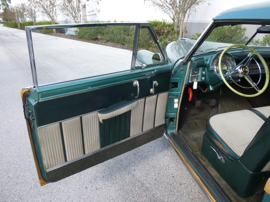 1950 Chrysler Newport - Image 6 of 12