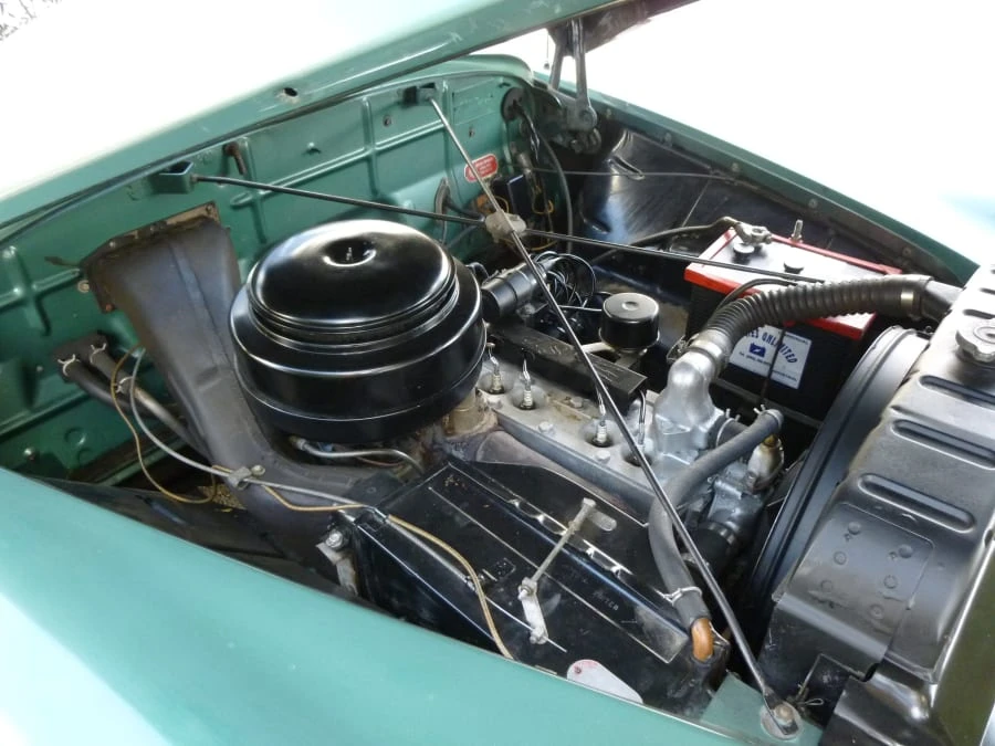 1950 Chrysler Newport - Image 7 of 12