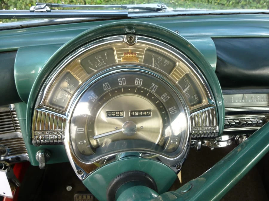 1950 Chrysler Newport - Image 8 of 12