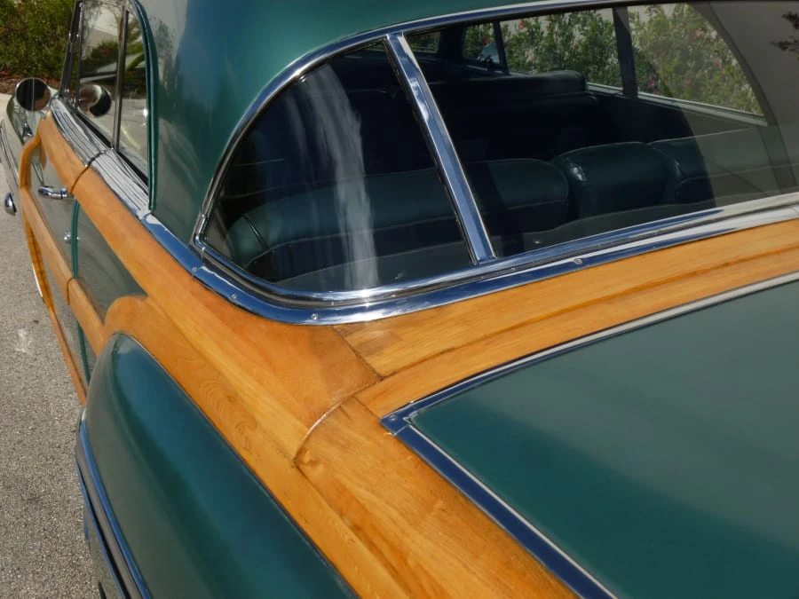 1950 Chrysler Newport - Image 10 of 12