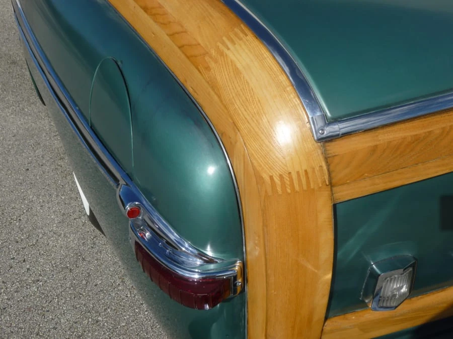 1950 Chrysler Newport - Image 11 of 12