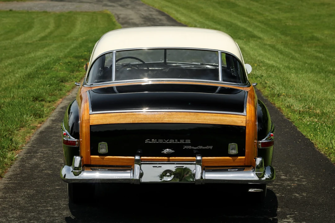 1950 Chrysler Newport - Image 20 of 31