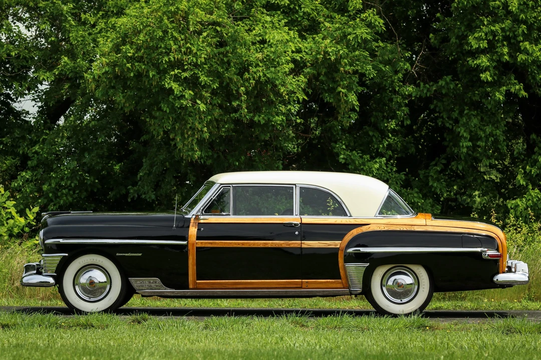 1950 Chrysler Newport - Image 16 of 31