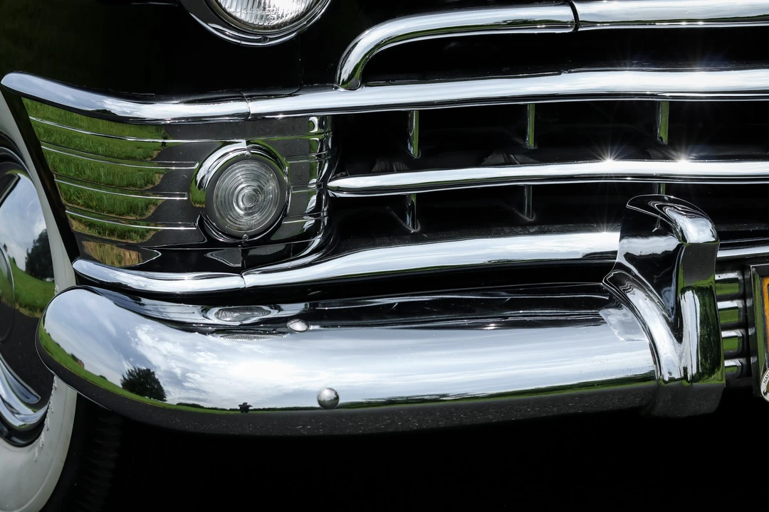 1950 Chrysler Newport - Image 31 of 31