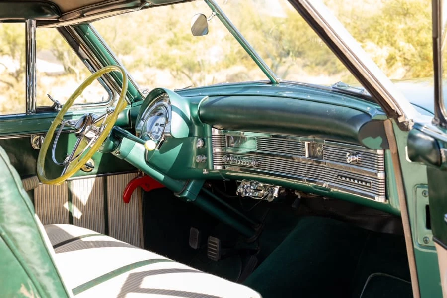 1950 Chrysler Newport - Image 10 of 13