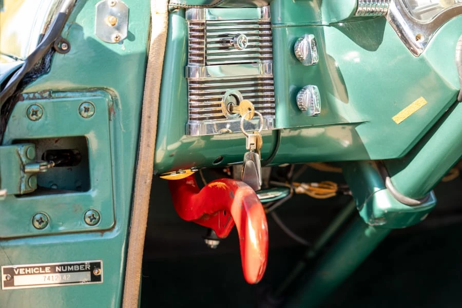 1950 Chrysler Newport - Image 12 of 13