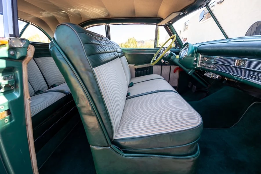 1950 Chrysler Newport - Image 11 of 13