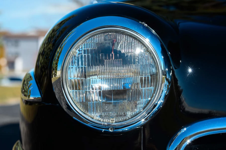 1950 Chrysler - Image 15 of 31