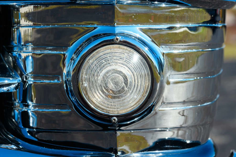 1950 Chrysler - Image 14 of 31