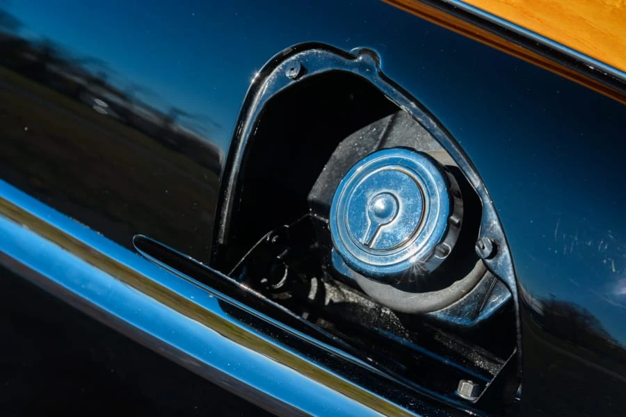 1950 Chrysler - Image 30 of 31