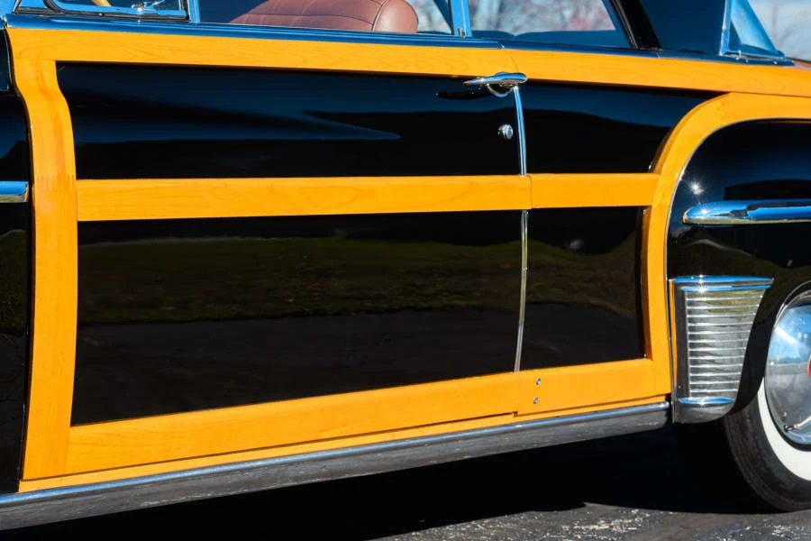 1950 Chrysler - Image 27 of 31