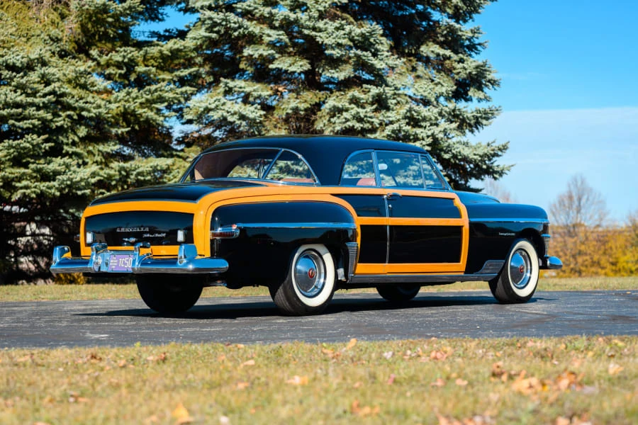 1950 Chrysler - Image 3 of 31
