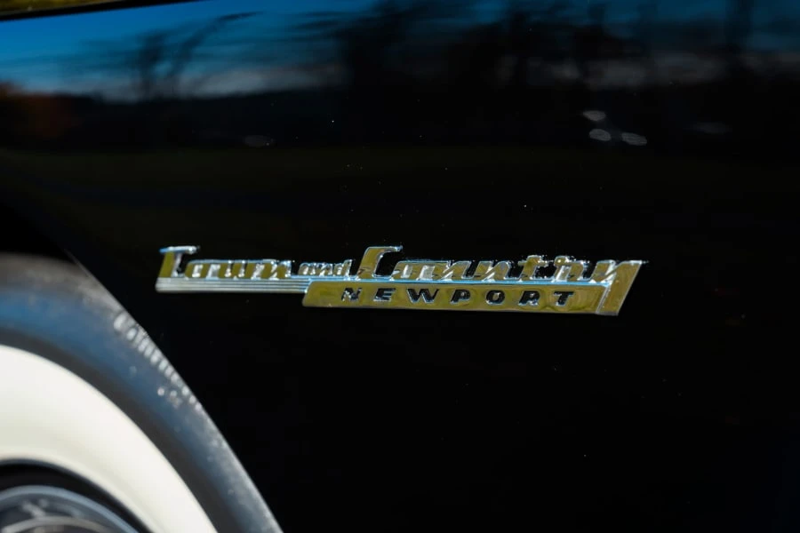 1950 Chrysler - Image 26 of 31