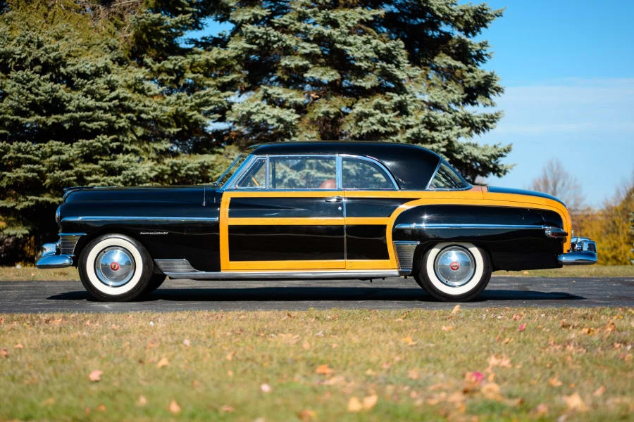 1950 Chrysler - Image 2 of 31