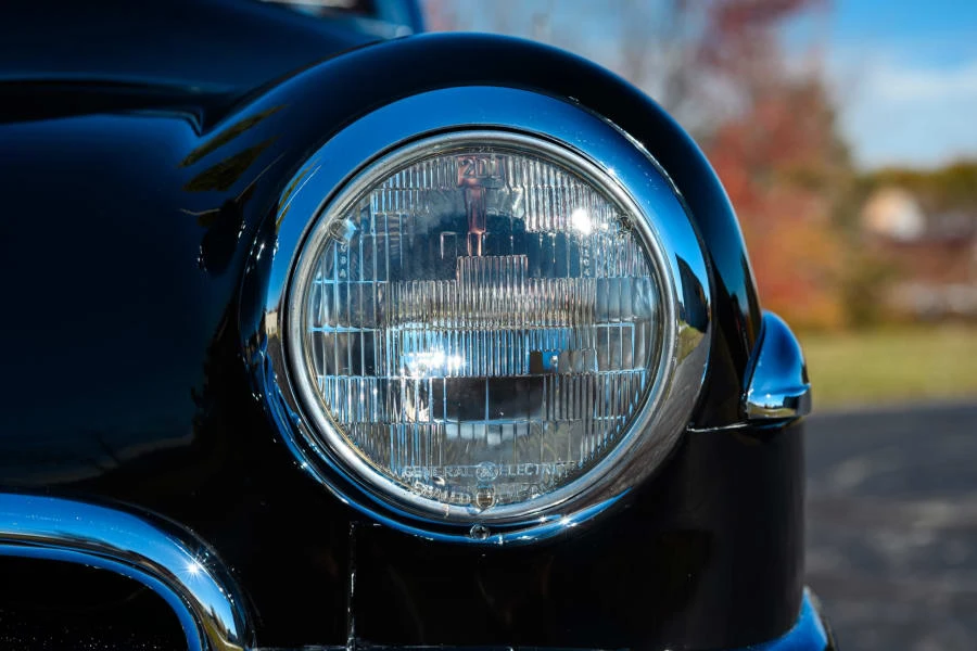 1950 Chrysler - Image 12 of 31