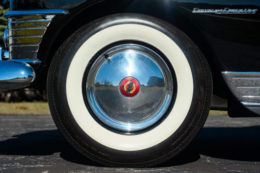 1950 Chrysler - Image 23 of 31