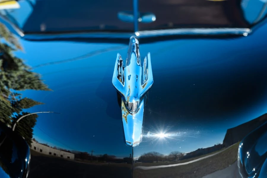 1950 Chrysler - Image 18 of 31