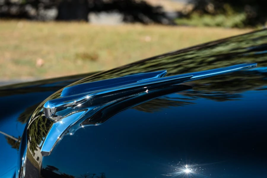 1950 Chrysler - Image 21 of 31