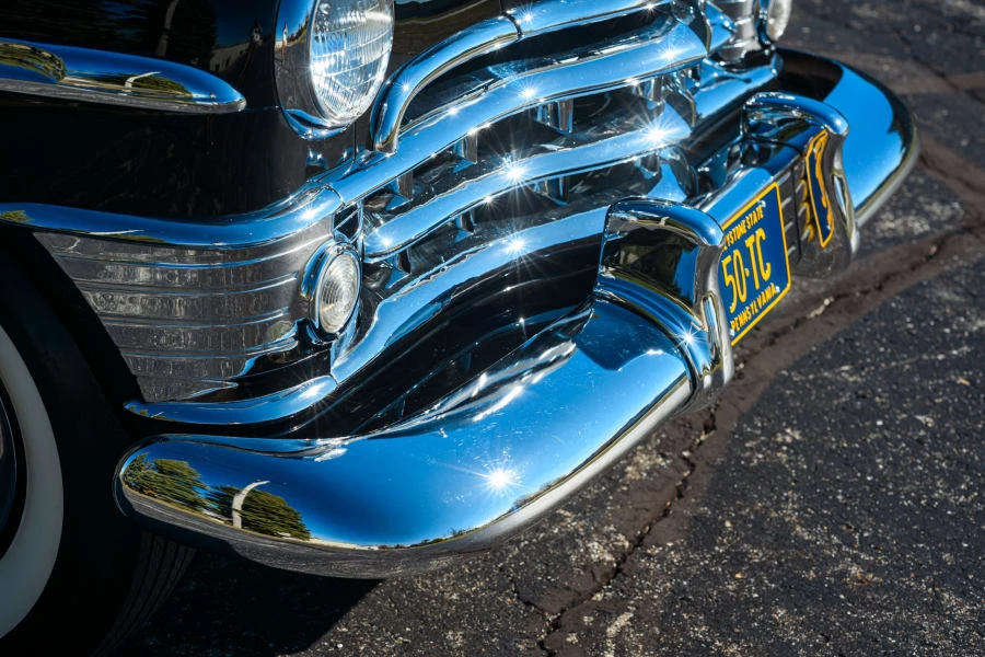 1950 Chrysler - Image 13 of 31