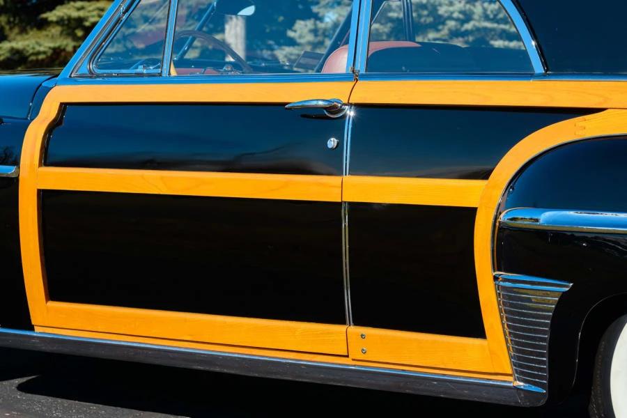 1950 Chrysler - Image 25 of 31