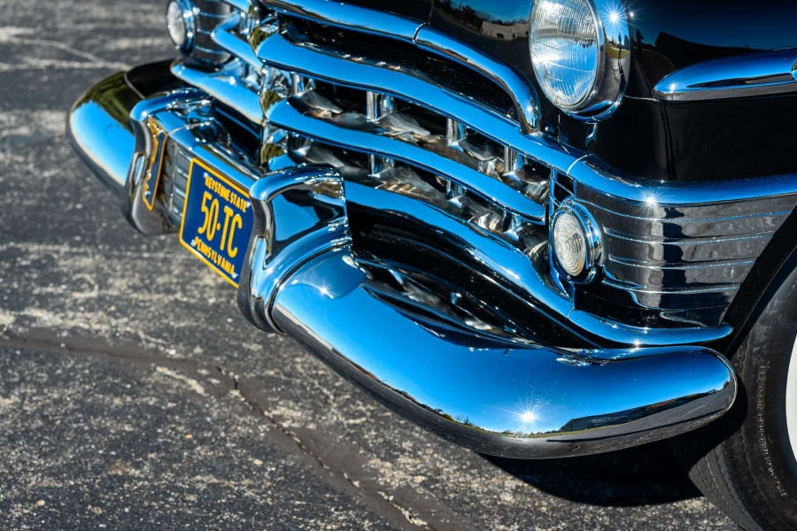 1950 Chrysler - Image 11 of 31