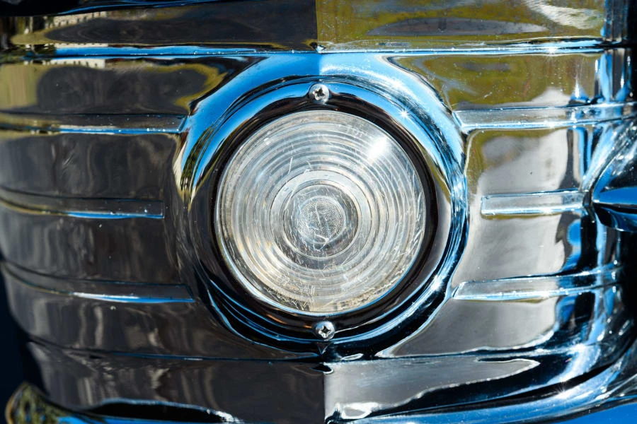 1950 Chrysler - Image 19 of 31