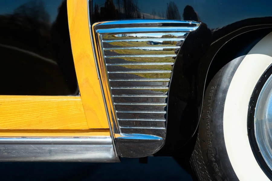 1950 Chrysler - Image 24 of 31