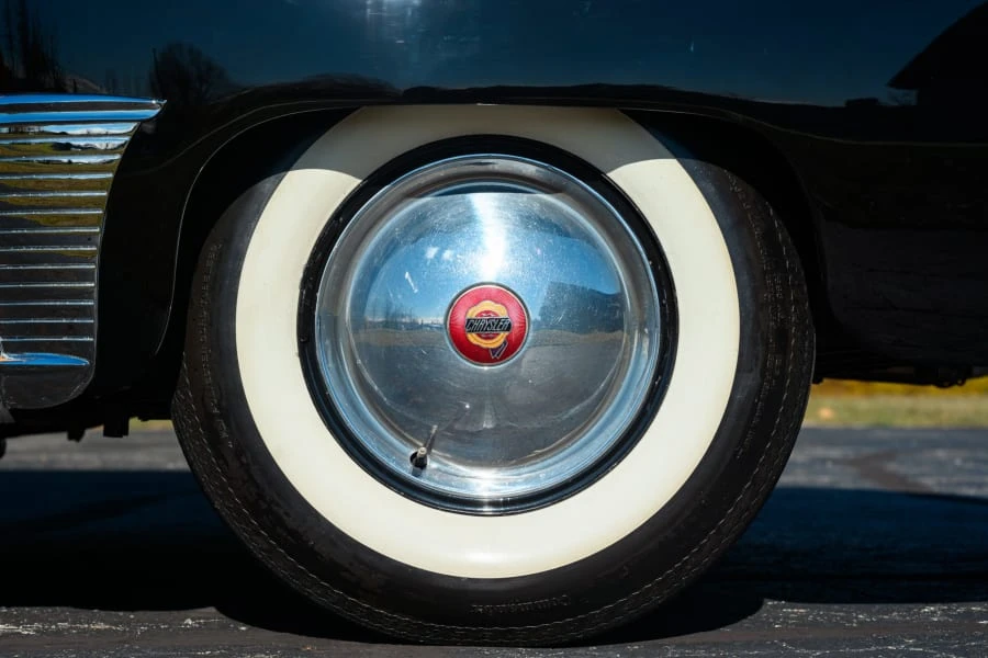 1950 Chrysler - Image 22 of 31