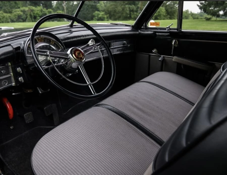 1950 Chrysler Newport - Image 11 of 21