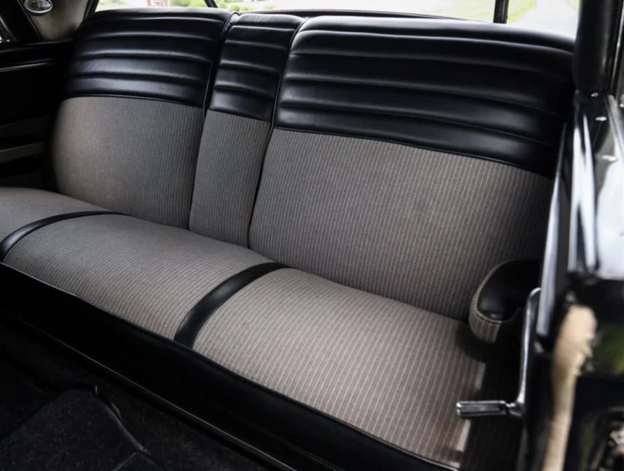 1950 Chrysler Newport - Image 13 of 21