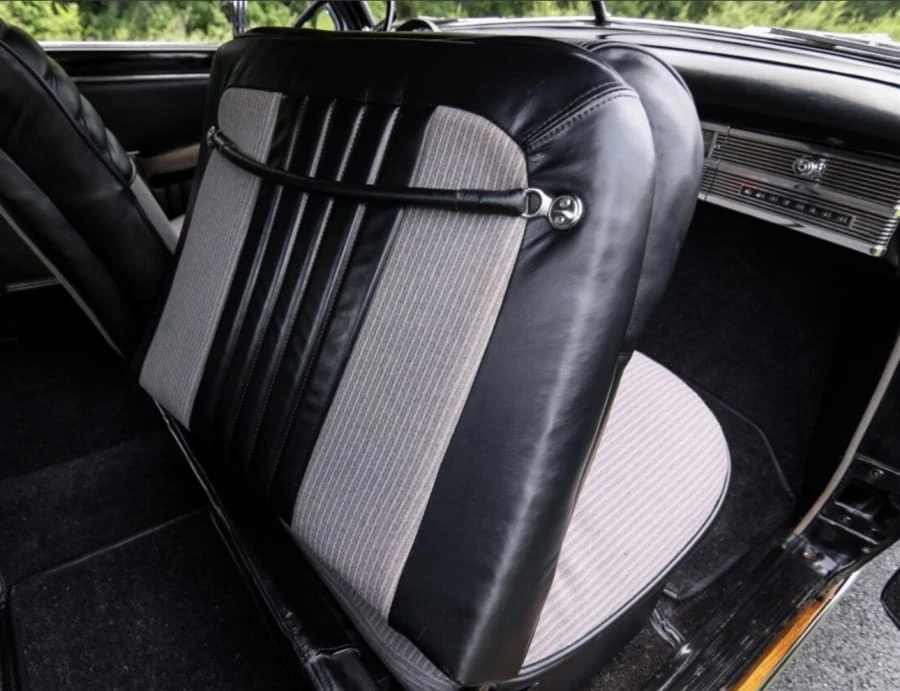 1950 Chrysler Newport - Image 12 of 21