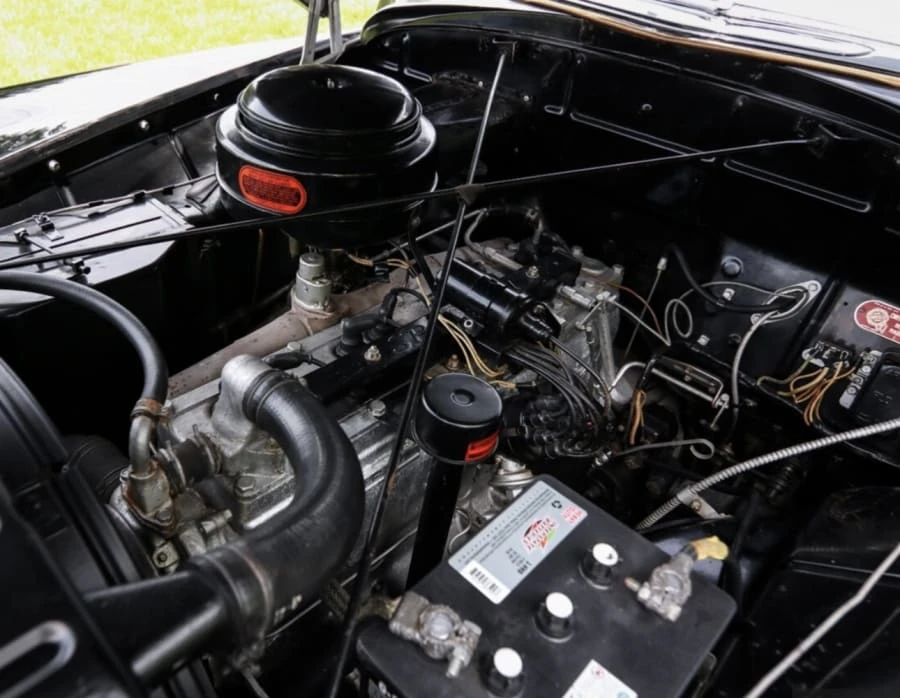 1950 Chrysler Newport - Image 17 of 21