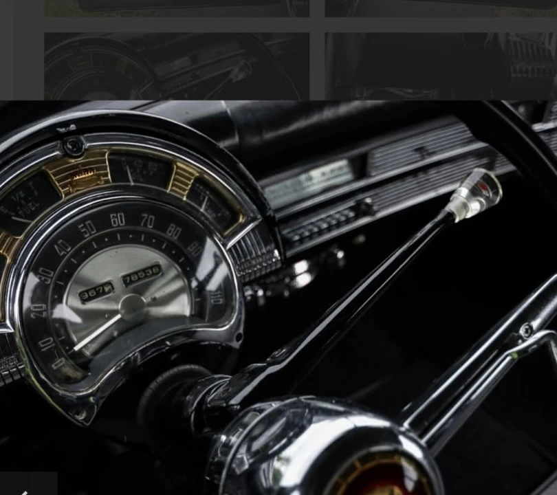 1950 Chrysler Newport - Image 16 of 21