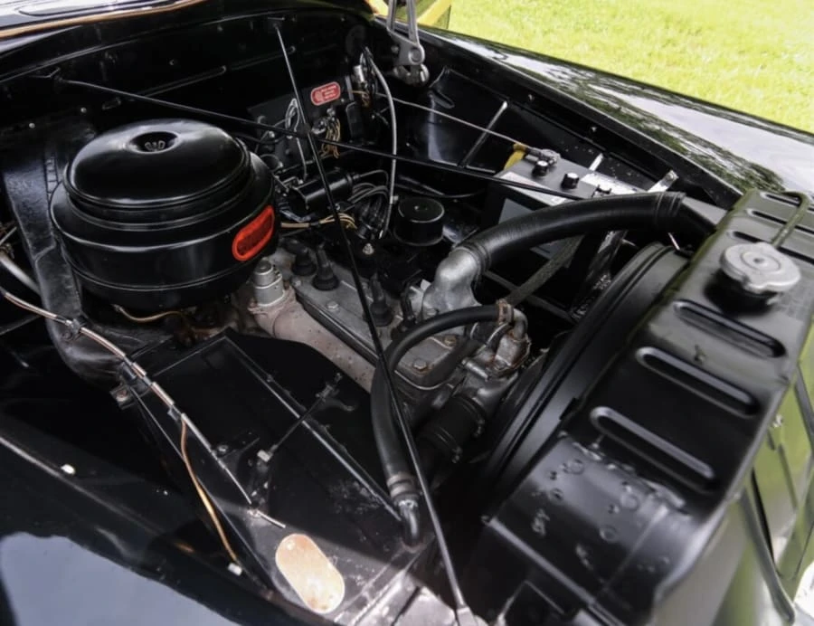 1950 Chrysler Newport - Image 18 of 21