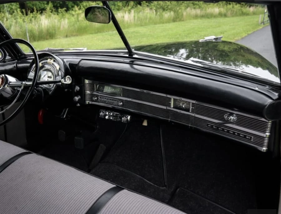 1950 Chrysler Newport - Image 14 of 21