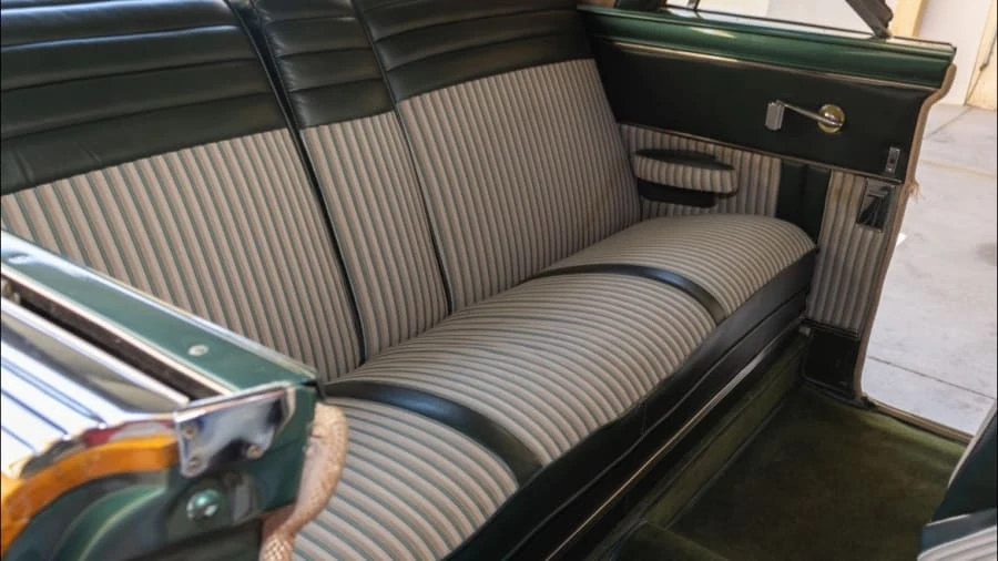 1950 Chrysler Town & Country - Image 3 of 5