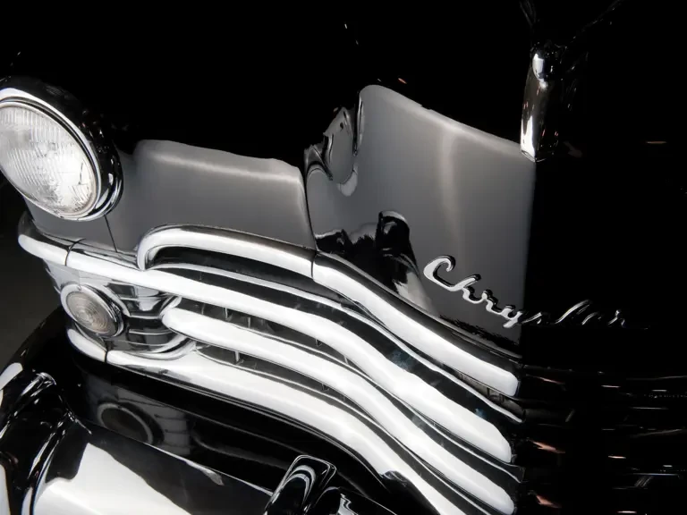 1950 Chrysler Newport - Image 17 of 26