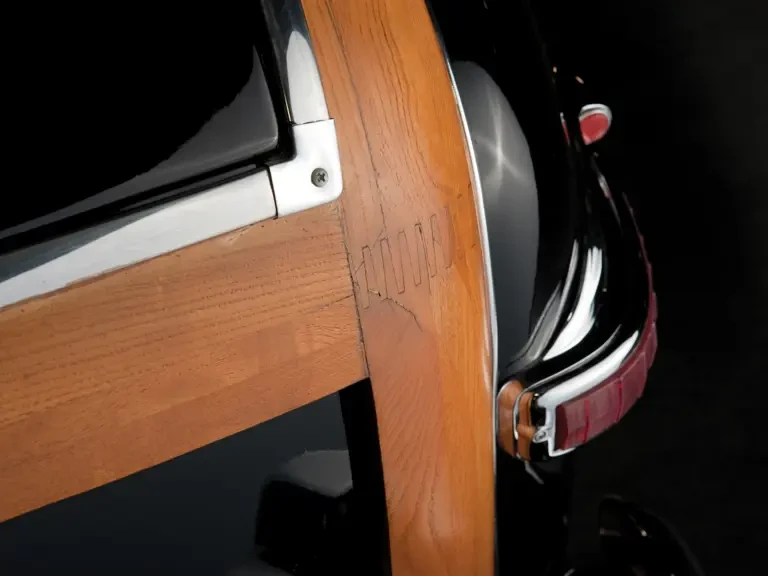 1950 Chrysler Newport - Image 24 of 26