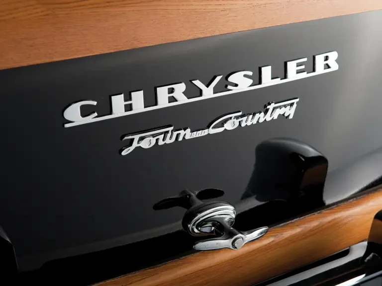 1950 Chrysler Newport - Image 10 of 26