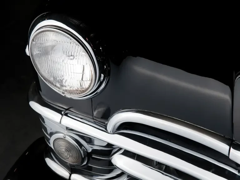 1950 Chrysler Newport - Image 9 of 26