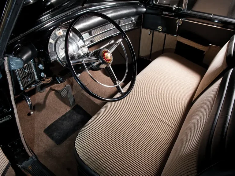 1950 Chrysler Newport - Image 5 of 26