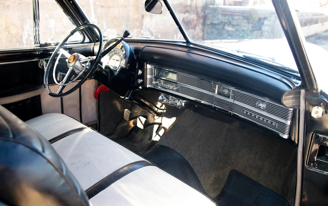 1950 Chrysler Newport - Image 13 of 18