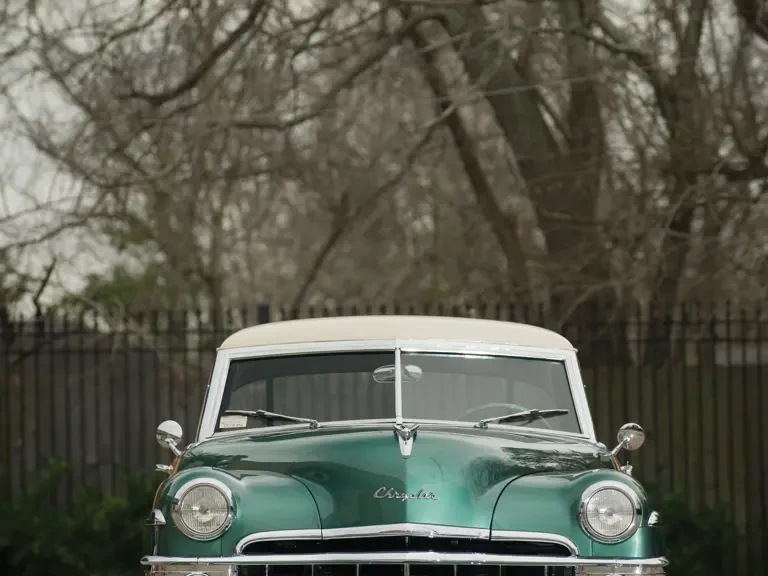 1950 Chrysler Newport - Image 6 of 15