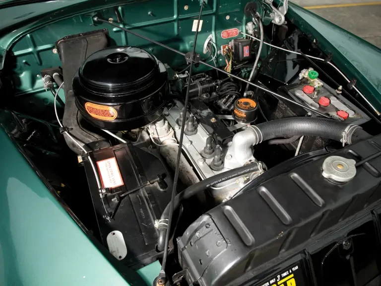 1950 Chrysler Newport - Image 4 of 15