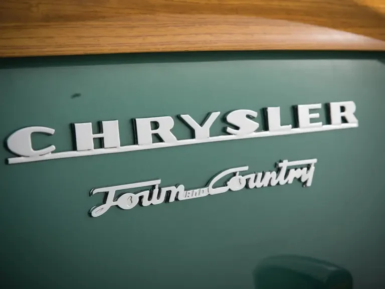 1950 Chrysler Newport - Image 11 of 15