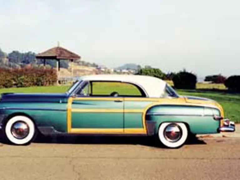 1950 Chrysler Newport - Image 2 of 3