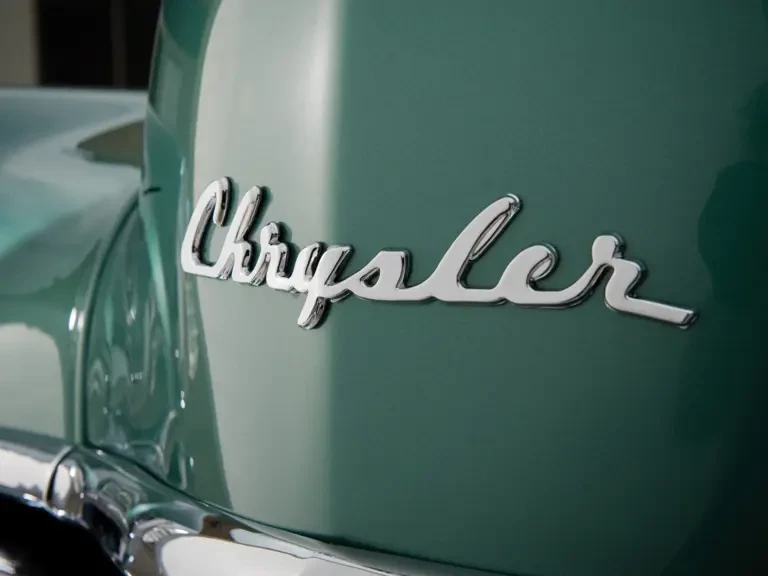 1950 Chrysler Newport - Image 13 of 15